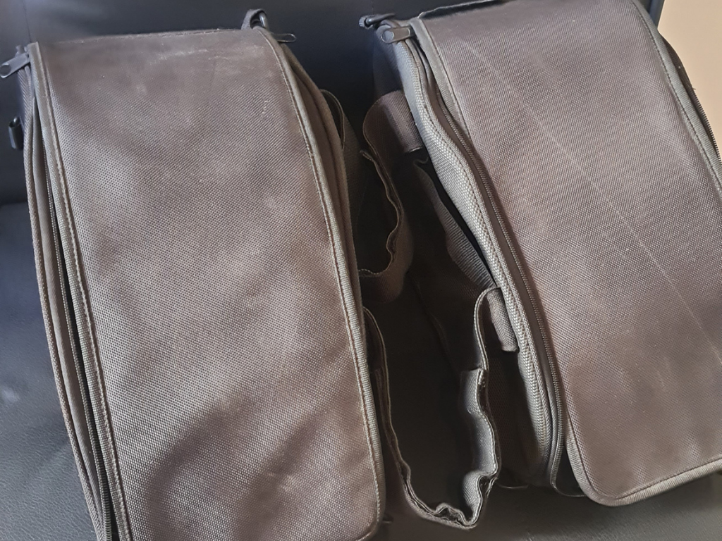 Alforege Cordura