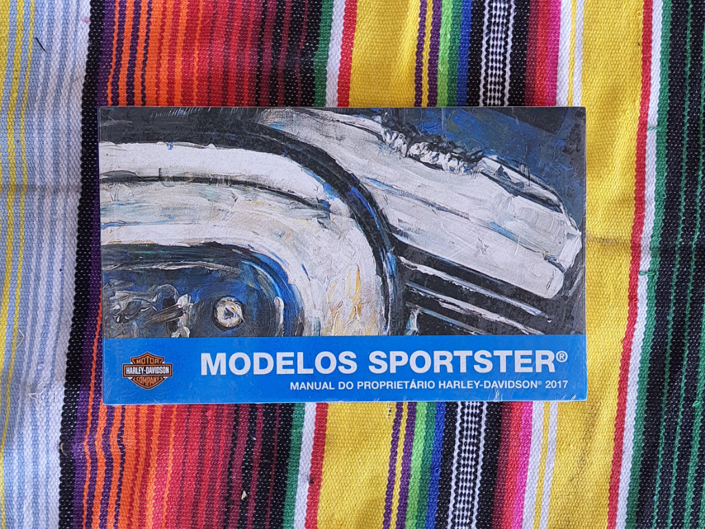 Manual Do Proprietário