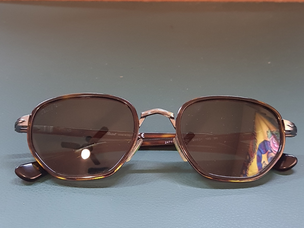 ÓCULOS PERSOL