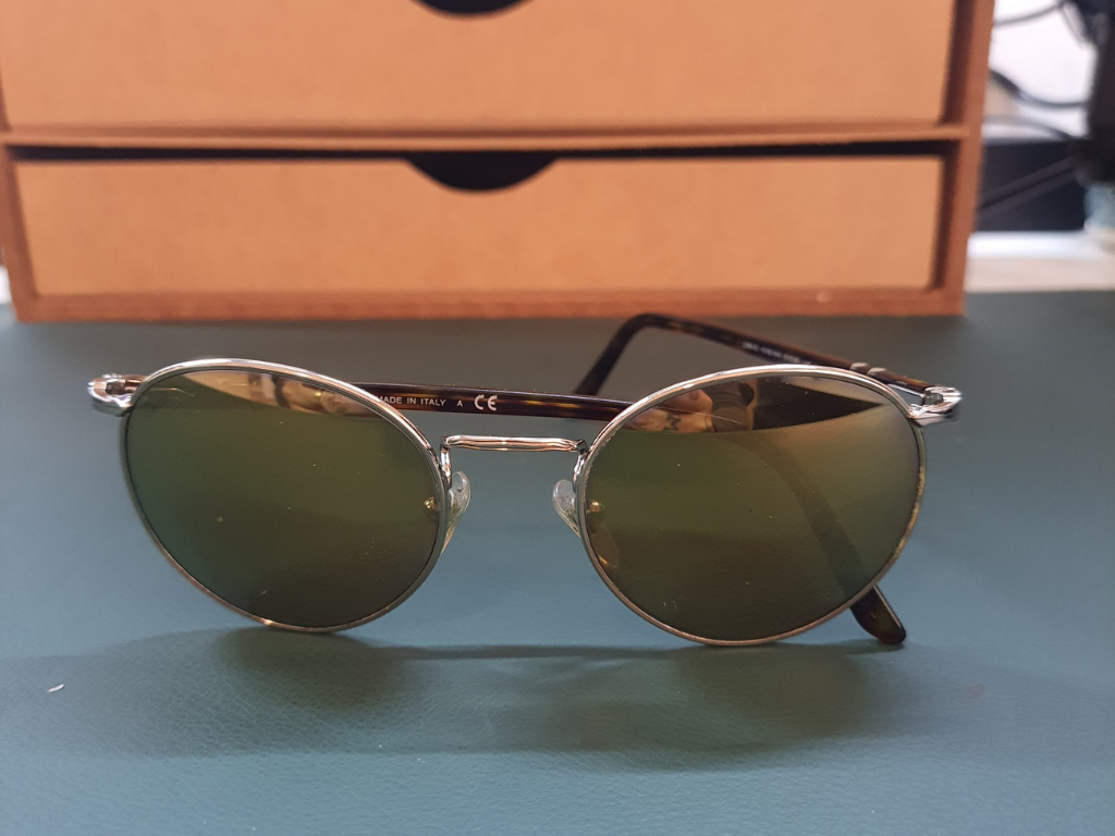 ÓCULOS PERSOL
