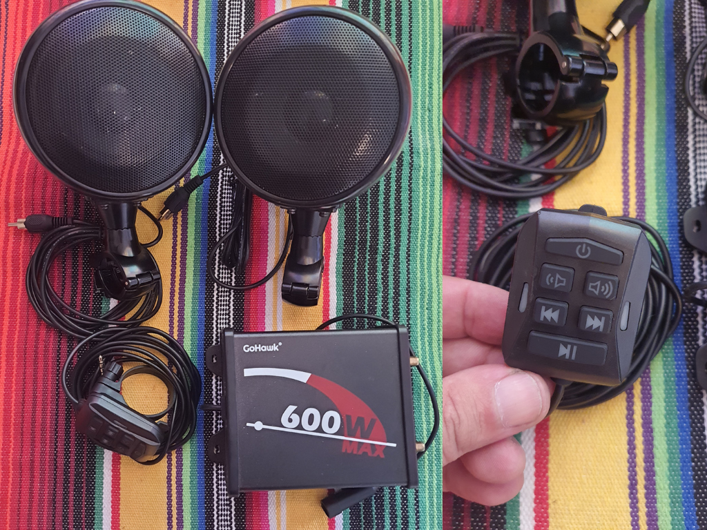 Alto-Falantes Bluetooth