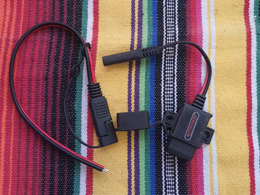 Adaptador USB